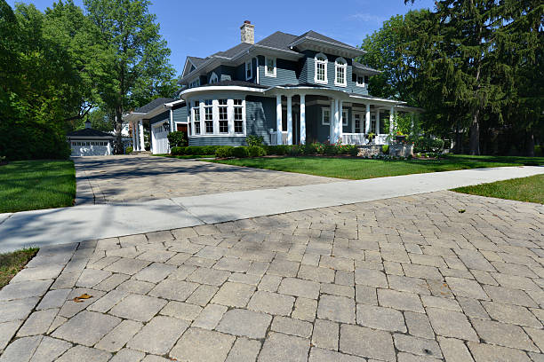 Professional Driveway Pavers in Southern Pines, NC