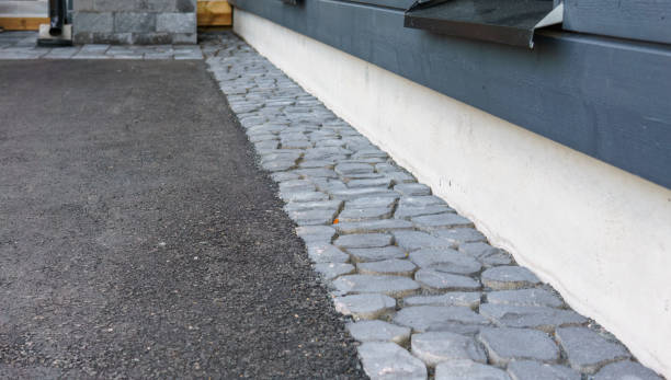 Reasons to Select Us for Your Driveway Paving Requirements in Southern Pines, NC