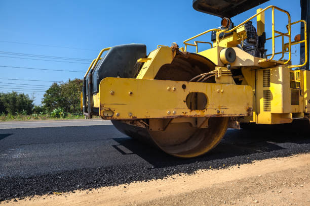 Best Concrete Paver Driveway  in Southern Pines, NC